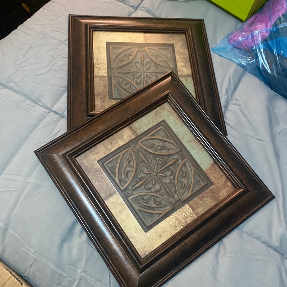 Wall decor